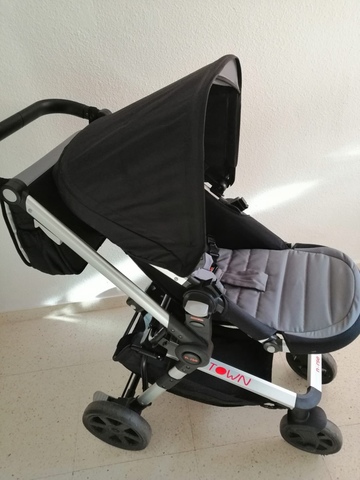 MILANUNCIOS | Nurse city. Coches de bebe nurse city. Venta MILANUNCIOS | Nurse city. Coches de bebe nurse city. Venta