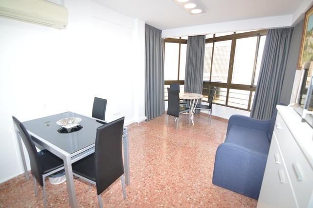 MIL ANUNCIOS COM Zona De Levante Avenidad Del Mediterr neo En Benidorm