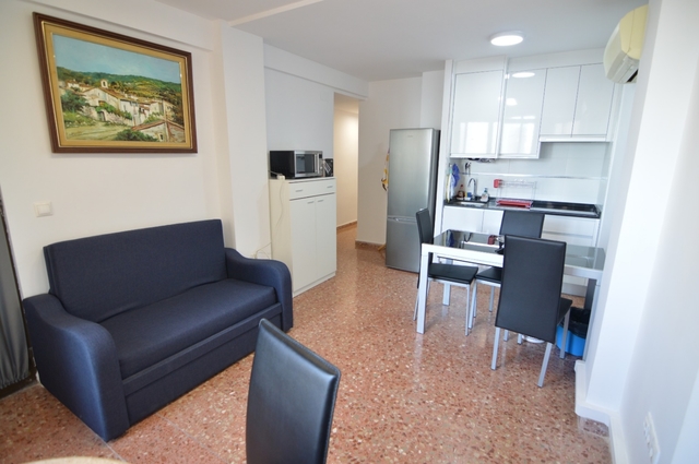 MIL ANUNCIOS COM Zona De Levante Avenidad Del Mediterr neo En Benidorm