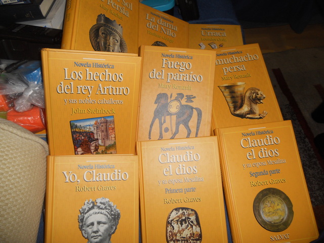 el muchacho persa libro pdf