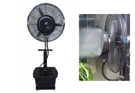 MIL ANUNCIOS.COM Ventilador nebulizador segunda mano MIL ANUNCIOS.COM Ventiladores nebulizadores Segunda mano y