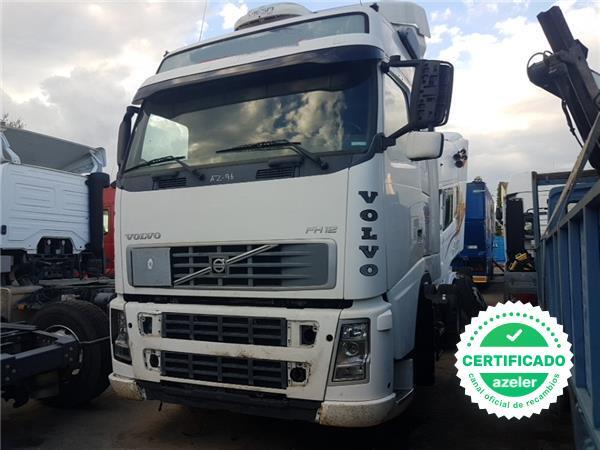 Volvo FH12 02 Ver.ii FM12 Parachoques Delantero Izquierdo OE