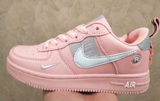 timberland rosadas para mujer