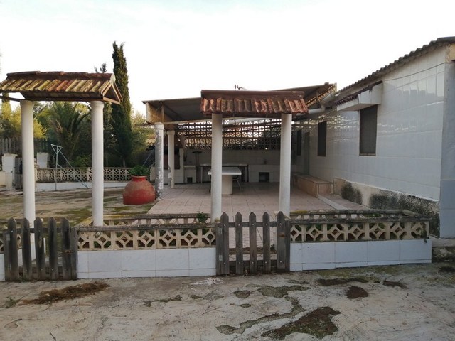 MIL Se vende casa de campo en molina de