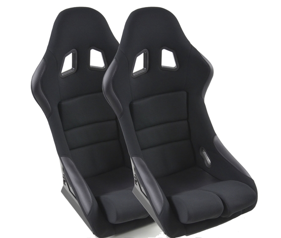 9 Unidades Completo Tela Azul Juego de Fundas Asientos Coche Peugeot 106 205 206