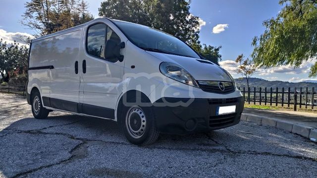 Eco-cuero Alicante Universal Van Fundas De Asiento 2+1 Nissan Primastar hasta 2014