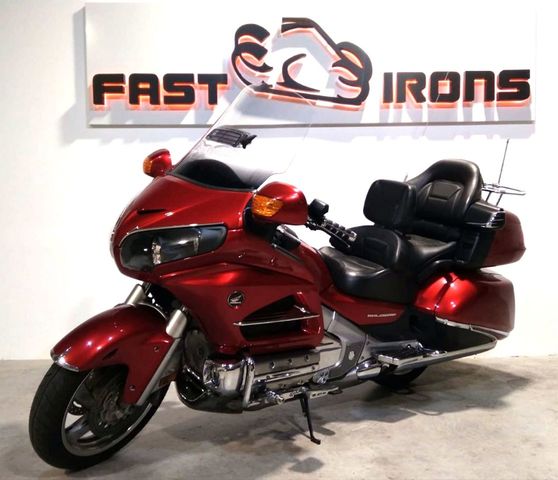 Honda Goldwing 1800 Segunda Mano Barata
