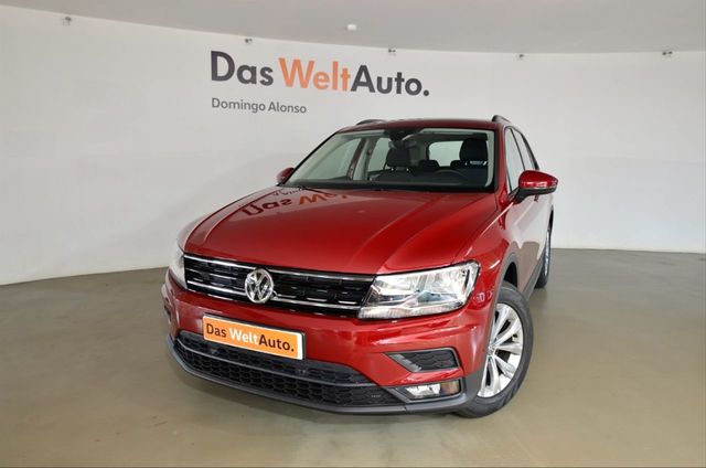 VW Tiguan todo el espacio del perro del año 17 parrilla perro protectores equipaje malla