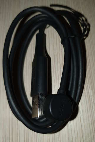 polar m600 cable