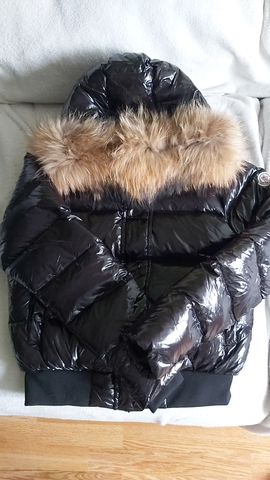 Plumas moncler mujer Clearance