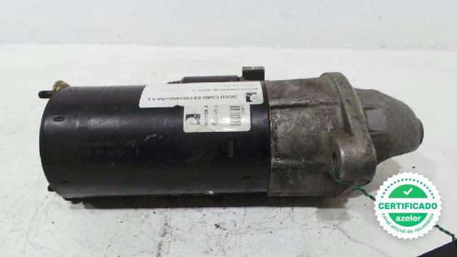 Guardabarros delantera derecha con agujero intermitente se adapta para peugeot 206 berlina 98-09