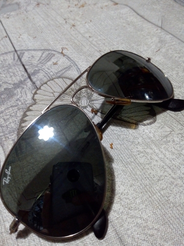 gafas de pera