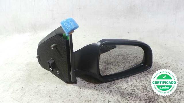 Opel Astra H 2004-2009 Espejo Retrovisor Lateral de Puerta