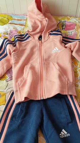 chandal adidas niña 12 años