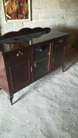 MIL ANUNCIOS.COM - Mueble antiguo chinero