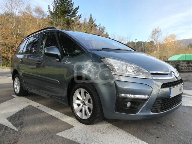 2.0 HDI 06-13 + Grand 1x Kit de Junta Cv Citroen C4 Picasso