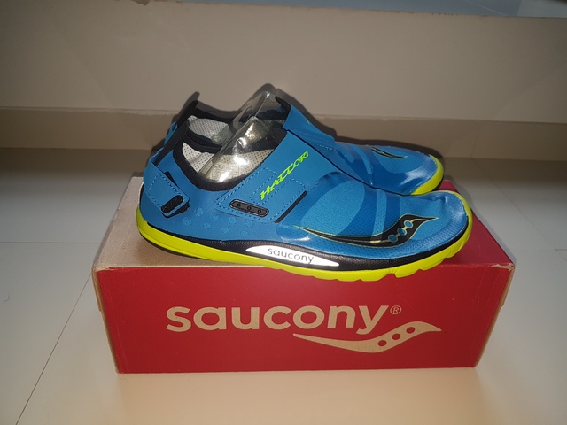 saucony fastwitch 8 44