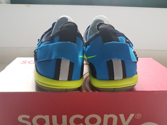 saucony fastwitch 8 44