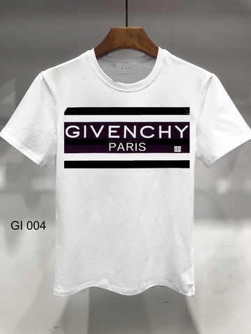 camiseta givenchy paris hombre