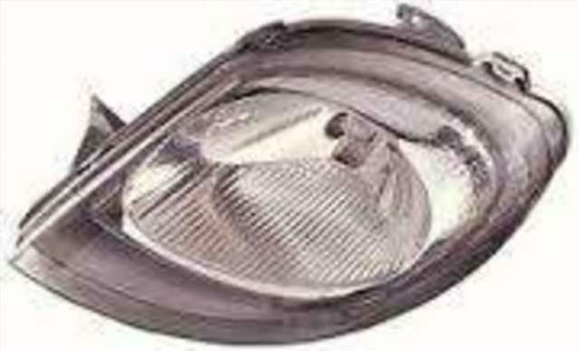 Para volvo xc90 halógenas faros 2002-2006 IZQDO.