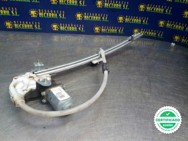 Elevalunas reparac trasera derecha-para renault laguna 2 II 8200000558