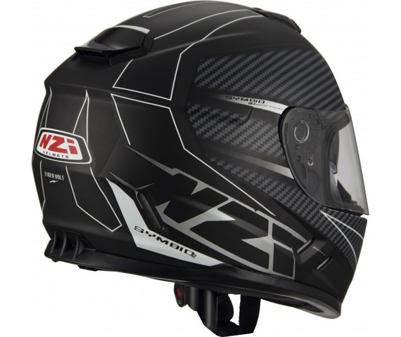 Casco moto Shiro SH 600 Elite negro matefluor Casco moto Shiro SH 600 Elite negro matefluor