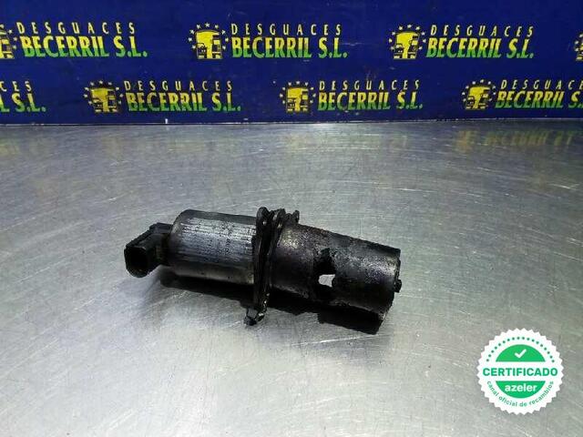 Renault lagnua III agr válvula Pierburg nuevo 8200939136