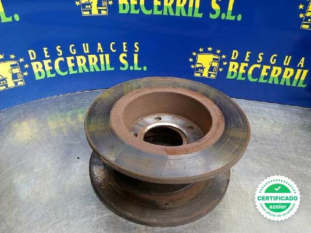 4 anillas de centrado reduzierringe para llantas 60,1-56,1 Brock wheelworld keskin