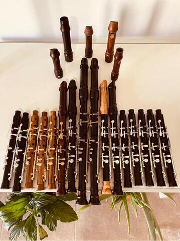 Milanuncios Dulzaina Instrumentos Musicales De Segunda Mano Baratos