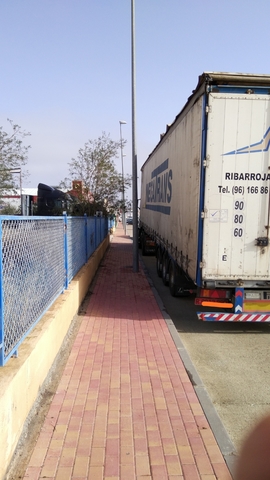 MIL ANUNCIOS.COM - Semirremolques