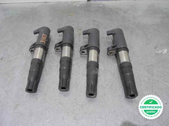 Original renault laguna 2 II bobina 7700875000 denso 029700-8240