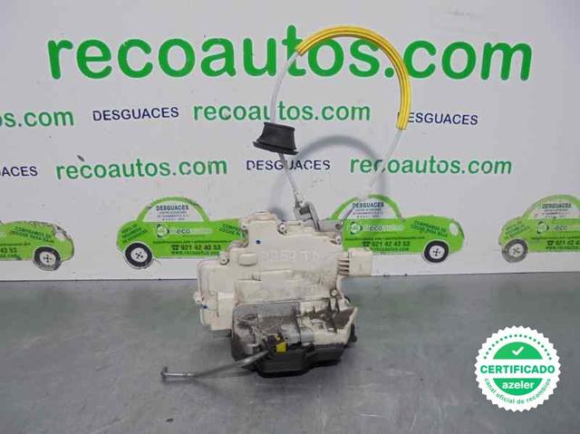 Ford Transit Conectar Mk1 2009-2013 Ala Vidrio Espejo O//S Derecho controladores secundarios