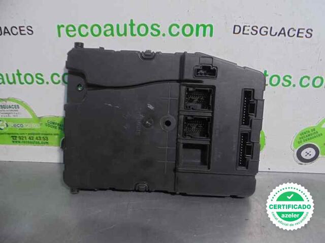 MIL ANUNCIOS.COM Caja reles fusibles renault scenic ii MIL ANUNCIOS.COM Caja reles fusibles renault scenic ii