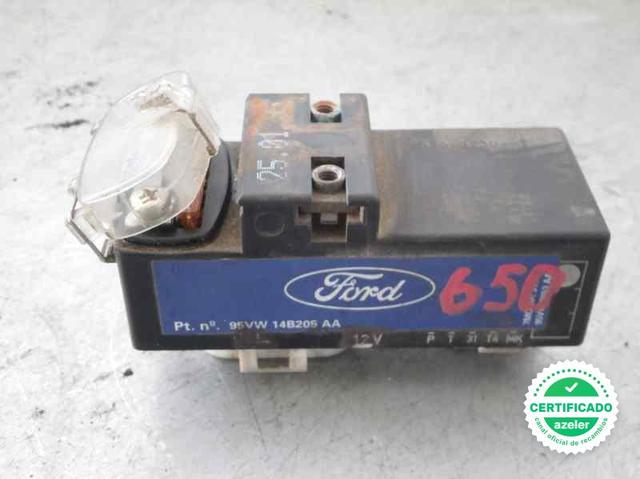 MIL ANUNCIOS.COM Rele ventiladores motor ford galaxy vx MIL ANUNCIOS.COM Ventilador ford galaxy