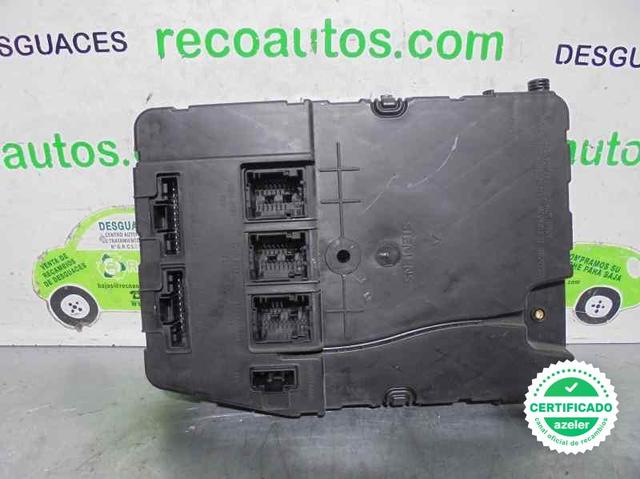 MIL ANUNCIOS.COM Caja reles fusibles renault scenic ii 19 MIL ANUNCIOS.COM Caja reles fusibles renault scenic ii