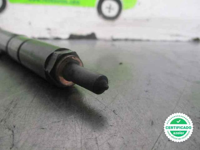 Conector de fuga de Mazda 2 manera para Siemens Diesel Inyectores 5WS40677