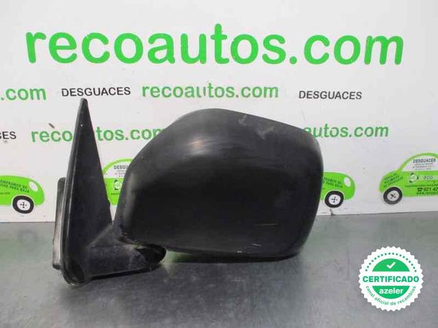 Mec/ánico Espejo completo derecho Convexo 24531312