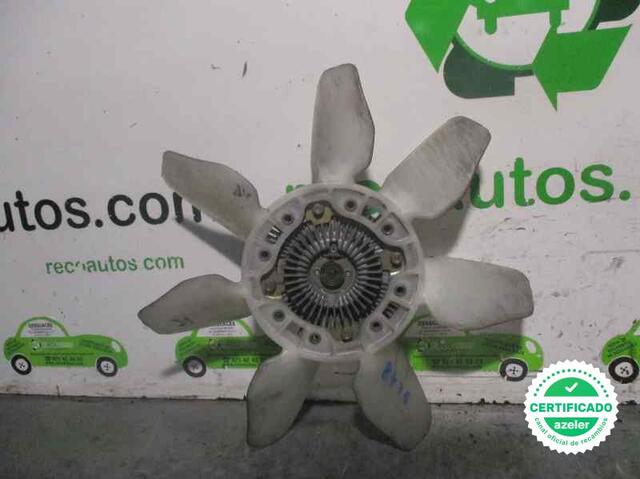 MIL ANUNCIOS.COM Motor hilux. Motor de ocasion motor hilux Ventilador Viscoso Motor Toyota Hilux (Kun) Double Cab Sol 4X4