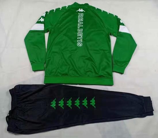 sudadera betis adidas