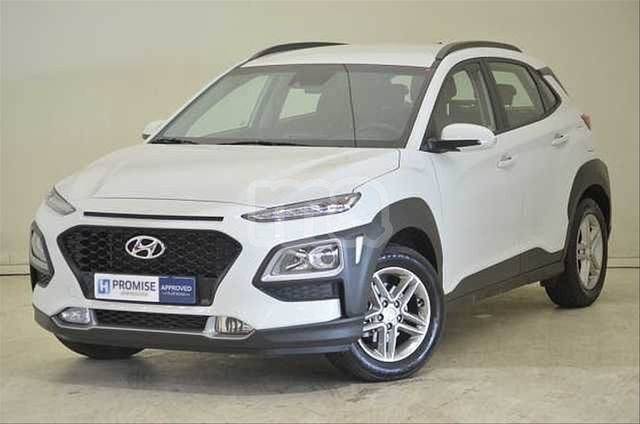 Hyundai Kona 17-auto sede referencias oscuro rojo kit completo ya referencias funda del asiento turismos