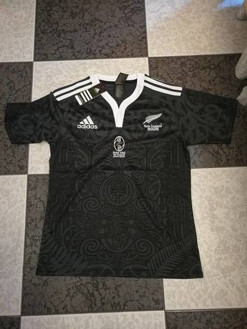 camiseta all black 2017 adidas