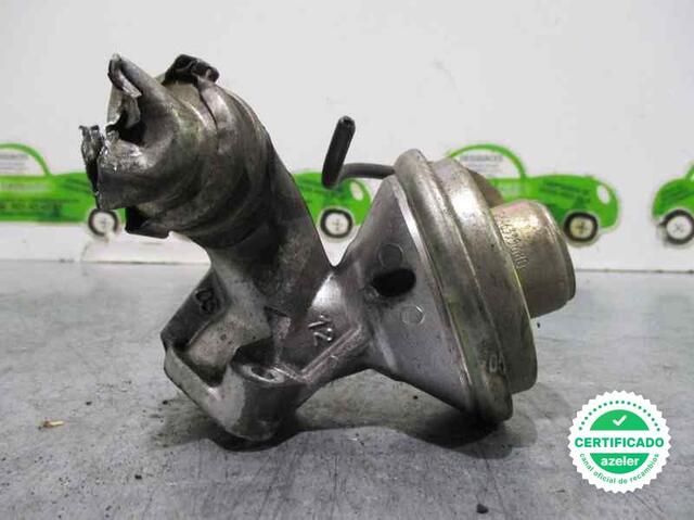 Válvula EGR CITROEN MAZDA VOLVO PEUGEOT 1.4 1.6 HDI CRTD junta ciega