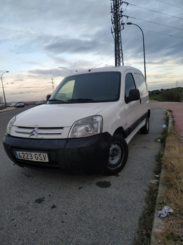 PEUGEOT PARTNER 1996-2007 PROTECTOR BANDEJA CUBETA MALETERO CUBRE MALETERO