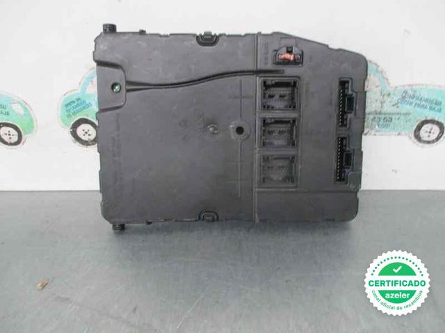 MIL ANUNCIOS.COM Caja reles fusibles renault scenic ii 19 MIL ANUNCIOS.COM Caja reles fusibles renault scenic ii
