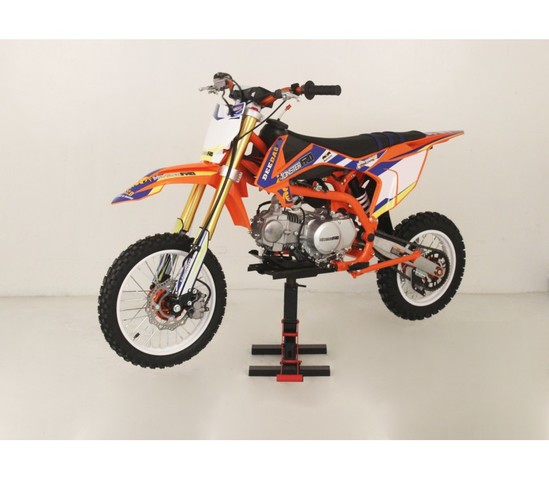 Tubo Del Acelerador Apico Azul De Aluminio Con Rodamiento Para KTM SX 125 2018