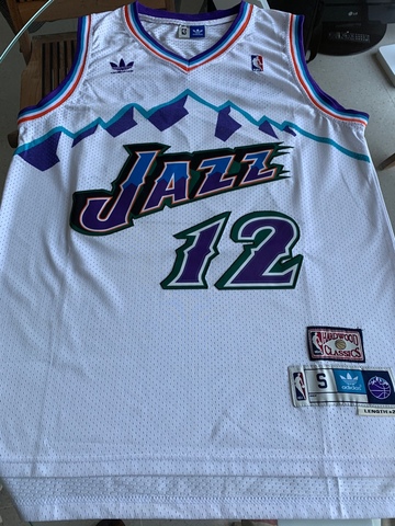 camiseta stockton