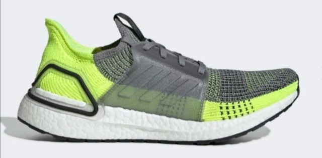 zapatillas running adidas ultra boost