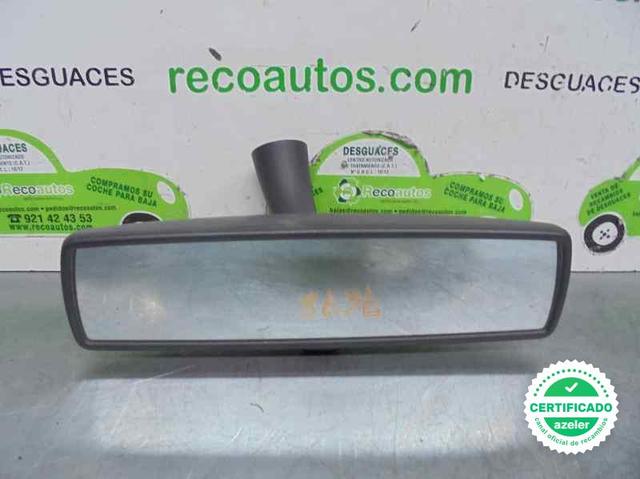 Cristal espejo derecho para VW Caddy III 04-15