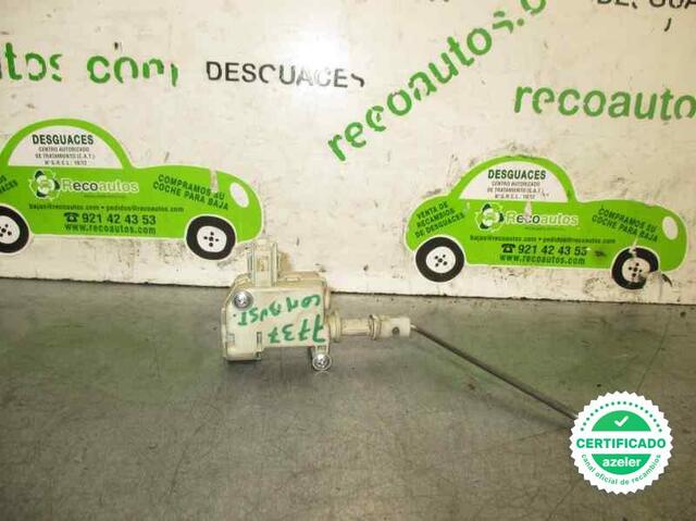 Pestillo de guía de Derecho o//s para VW Beetle puerta 1965-1966