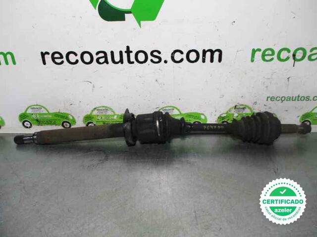 Ford Escort Sierra Cosworth 4X4 Delantero Eje De Transmisión Drive Shaft Articulación CV Interior Nuevo